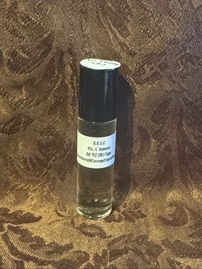 [Old Edition]  YSL: L'Homme (M) Type 1/3 Oz Fragrance Oil